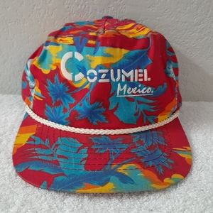 COZUMEL MEXICO 90s